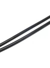 EGR Pressure Feedback Hose Standard Ignition VG284                                     - VG284 - Image 3