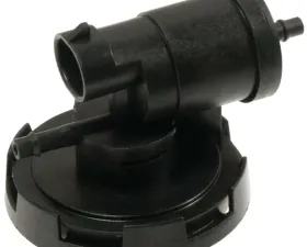 Exhaust Gas Recirculation Back Pressure Transducer Standard Ignition VG291