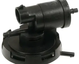Exhaust Gas Recirculation Back Pressure Transducer Standard Ignition VG293