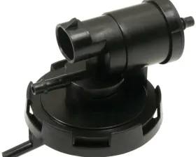 Exhaust Gas Recirculation Back Pressure Transducer Standard Ignition VG297