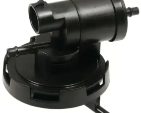 Exhaust Gas Recirculation Back Pressure Transducer Standard Ignition VG299