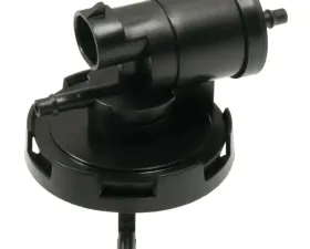 Exhaust Gas Recirculation Back Pressure Transducer Standard Ignition VG301