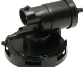 Exhaust Gas Recirculation Back Pressure Transducer Standard Ignition VG304