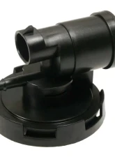 Exhaust Gas Recirculation Back Pressure Transducer Standard Ignition VG304                                     - VG304 - Image 3