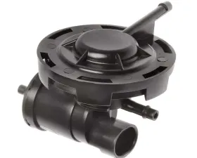 Exhaust Gas Recirculation Back Pressure Transducer Standard Ignition VG306