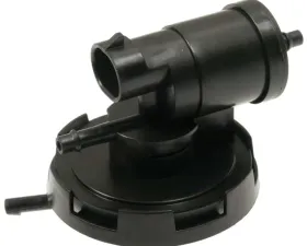 Exhaust Gas Recirculation Back Pressure Transducer Standard Ignition VG308