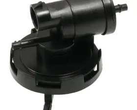 Exhaust Gas Recirculation Back Pressure Transducer Standard Ignition VG309