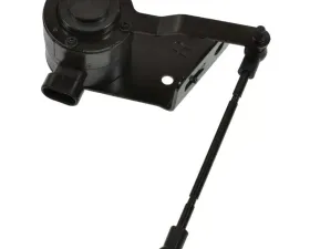 Ride Height Sensor Standard Ignition VHS103