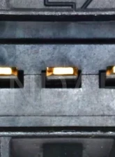 EGR Valve Position Sensor Standard Ignition VP13                                     - VP13 - Image 4