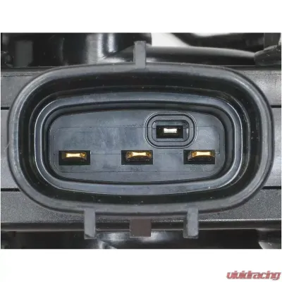 Diesel Particulate Filter Pressure Sensor Standard Ignition VP27 - VP27