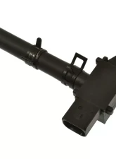 Diesel Particulate Filter Pressure Sensor Standard Ignition VP31                                     - VP31 - Image 6