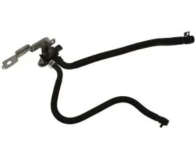 Diesel Particulate Filter Pressure Sensor Standard Ignition VP36