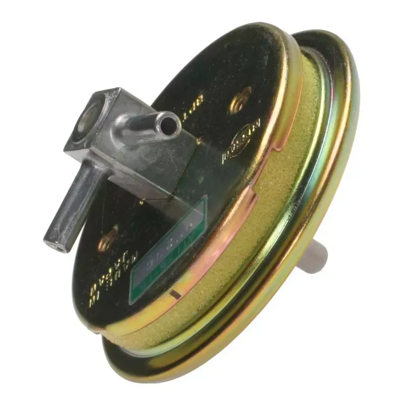 Intermotor EGR Valve Vacuum Modulator Standard Ignition VS137 - VS137