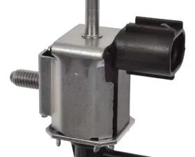 Intermotor EGR Control Solenoid Standard Ignition VS217