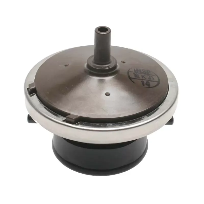 Intermotor EGR Valve Vacuum Modulator Standard Ignition VS98 - VS98
