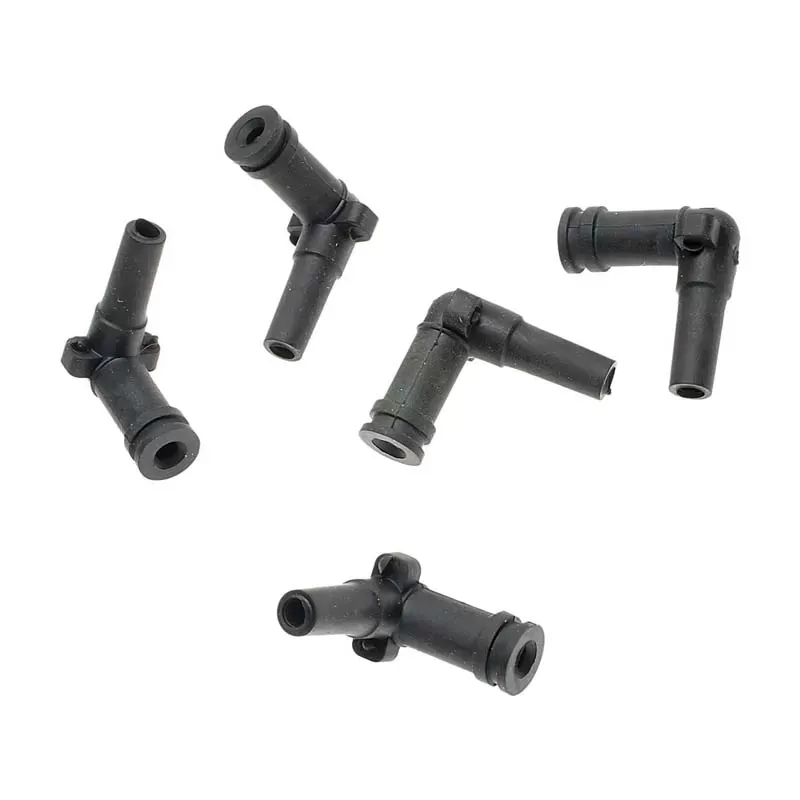 Vacuum Connector Standard Ignition VT37 - VT37