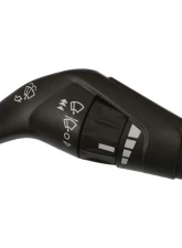 Windshield Wiper Switch Standard Ignition WP591                                     - WP591 - Image 2