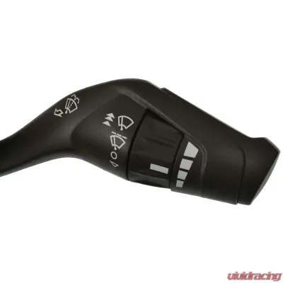 Windshield Wiper Switch Standard Ignition WP591 - WP591