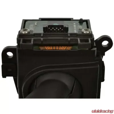 Windshield Wiper Switch Standard Ignition WP591 - WP591