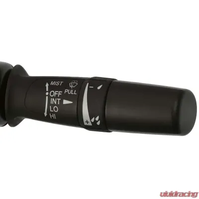 Intermotor Windshield Wiper Switch Standard Ignition WP595 - WP595