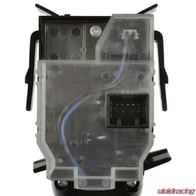 Intermotor Windshield Wiper Switch Standard Ignition WP595 - WP595