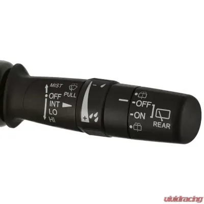 Intermotor Windshield Wiper Switch Standard Ignition WP596 - WP596