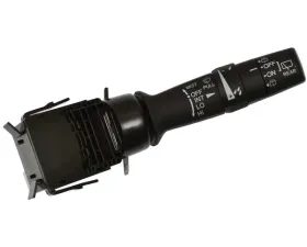 Intermotor Windshield Wiper Switch Standard Ignition WP596