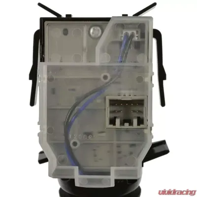 Intermotor Windshield Wiper Switch Standard Ignition WP596 - WP596