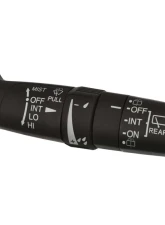 Intermotor Windshield Wiper Switch Standard Ignition WP597                                     - WP597 - Image 2