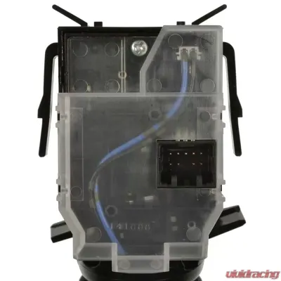 Intermotor Windshield Wiper Switch Standard Ignition WP597 - WP597