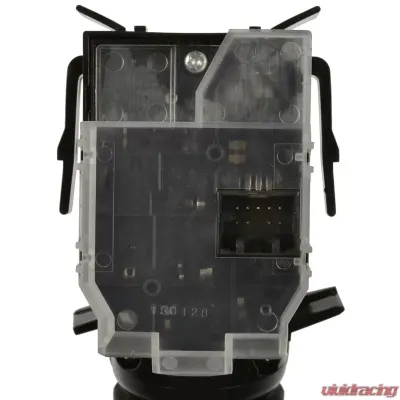 Intermotor Windshield Wiper Switch Standard Ignition WP598 - WP598