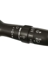 Intermotor Windshield Wiper Switch Standard Ignition WP603                                     - WP603 - Image 2