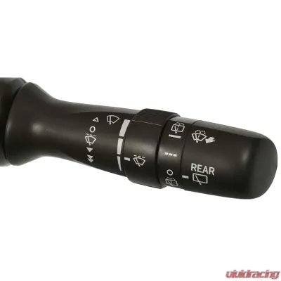 Intermotor Windshield Wiper Switch Standard Ignition WP603 - WP603