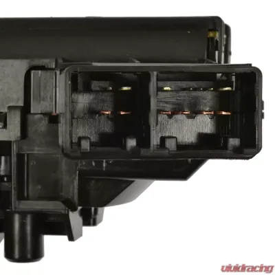 Intermotor Windshield Wiper Switch Standard Ignition WP603 - WP603