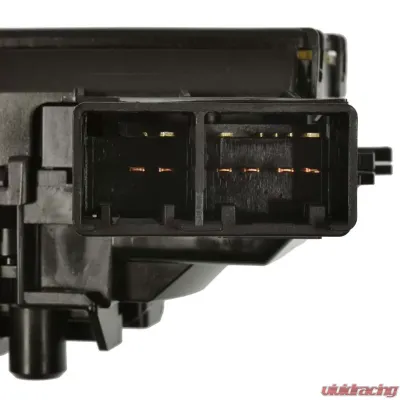 Intermotor Windshield Wiper Switch Standard Ignition WP604 - WP604