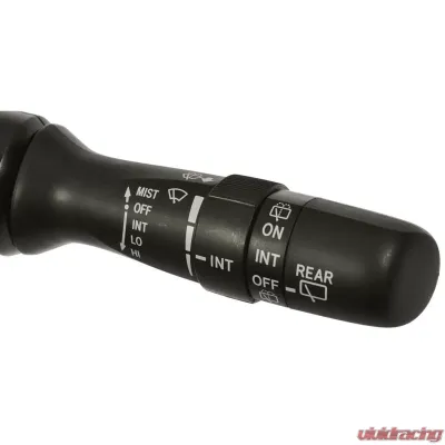 Intermotor Windshield Wiper Switch Standard Ignition WP605 - WP605