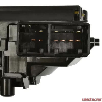 Intermotor Windshield Wiper Switch Standard Ignition WP605 - WP605