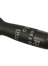 Intermotor Windshield Wiper Switch Standard Ignition WP606                                     - WP606 - Image 2