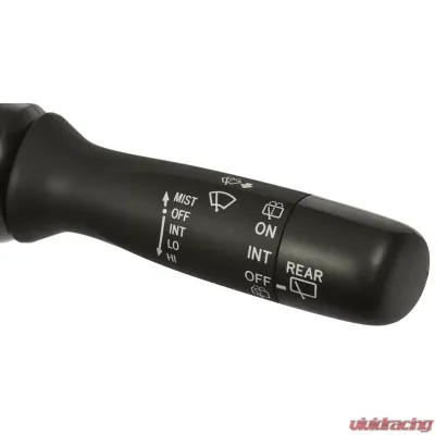 Intermotor Windshield Wiper Switch Standard Ignition WP606 - WP606