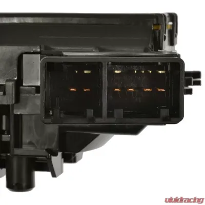 Intermotor Windshield Wiper Switch Standard Ignition WP606 - WP606