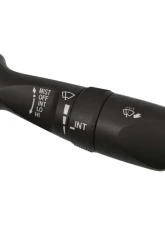 Intermotor Windshield Wiper Switch Standard Ignition WP608                                     - WP608 - Image 2