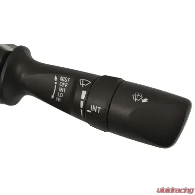 Intermotor Windshield Wiper Switch Standard Ignition WP608 - WP608