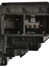 Intermotor Windshield Wiper Switch Standard Ignition WP608                                     - WP608 - Image 3