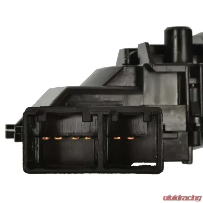 Intermotor Windshield Wiper Switch Standard Ignition WP612 - WP612