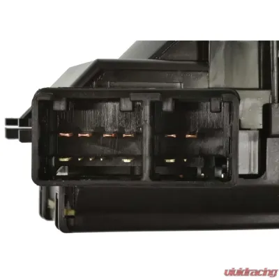 Intermotor Windshield Wiper Switch Standard Ignition WP613 - WP613