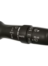 Intermotor Windshield Wiper Switch Standard Ignition WP613                                     - WP613 - Image 3