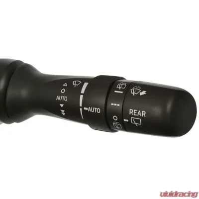 Intermotor Windshield Wiper Switch Standard Ignition WP613 - WP613