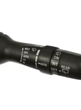 Intermotor Windshield Wiper Switch Standard Ignition WP614                                     - WP614 - Image 2