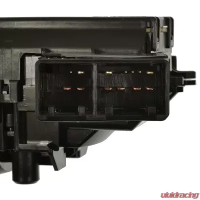 Intermotor Windshield Wiper Switch Standard Ignition WP614 - WP614