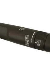 Windshield Wiper Switch Standard Ignition WP615                                     - WP615 - Image 2